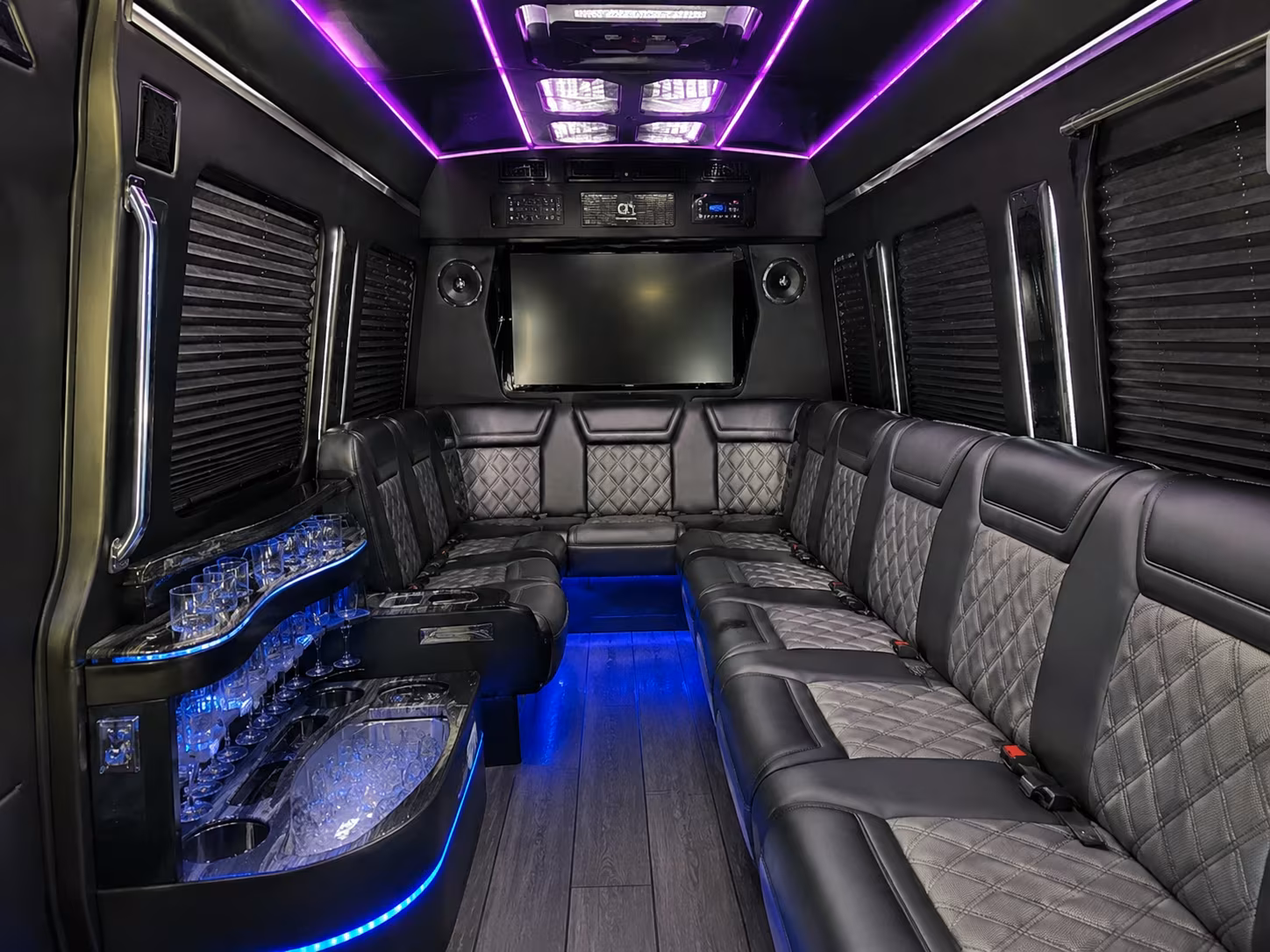 Rent a Bus to Carter-Finley Stadium