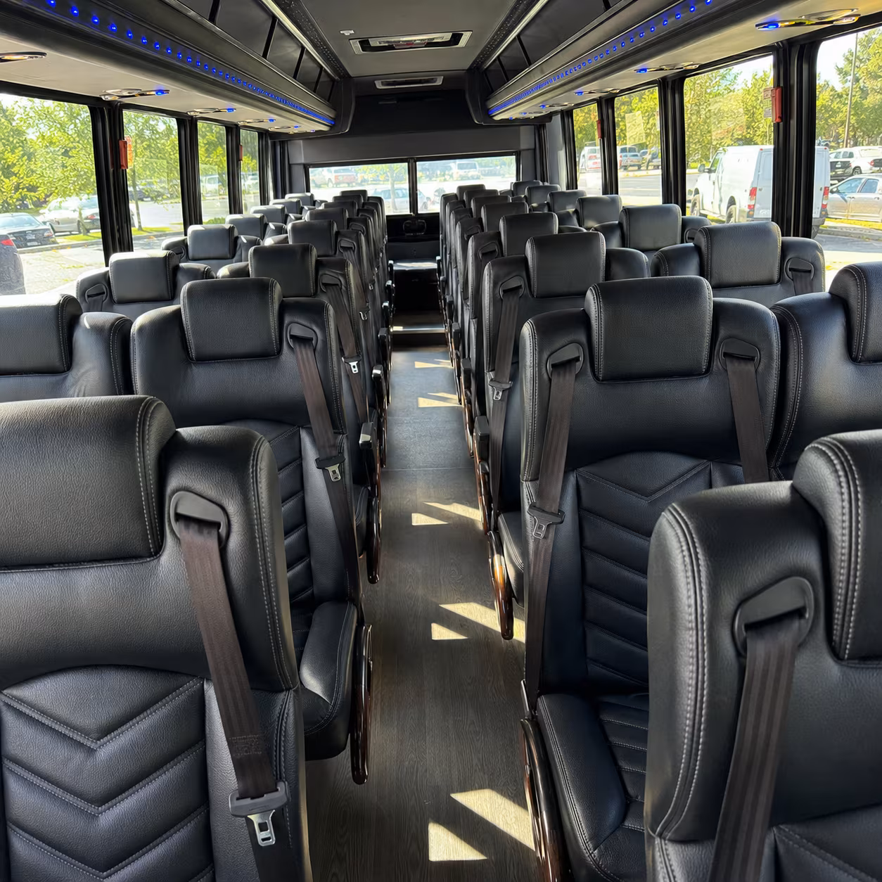 Cary Airport Shuttles & Transportation