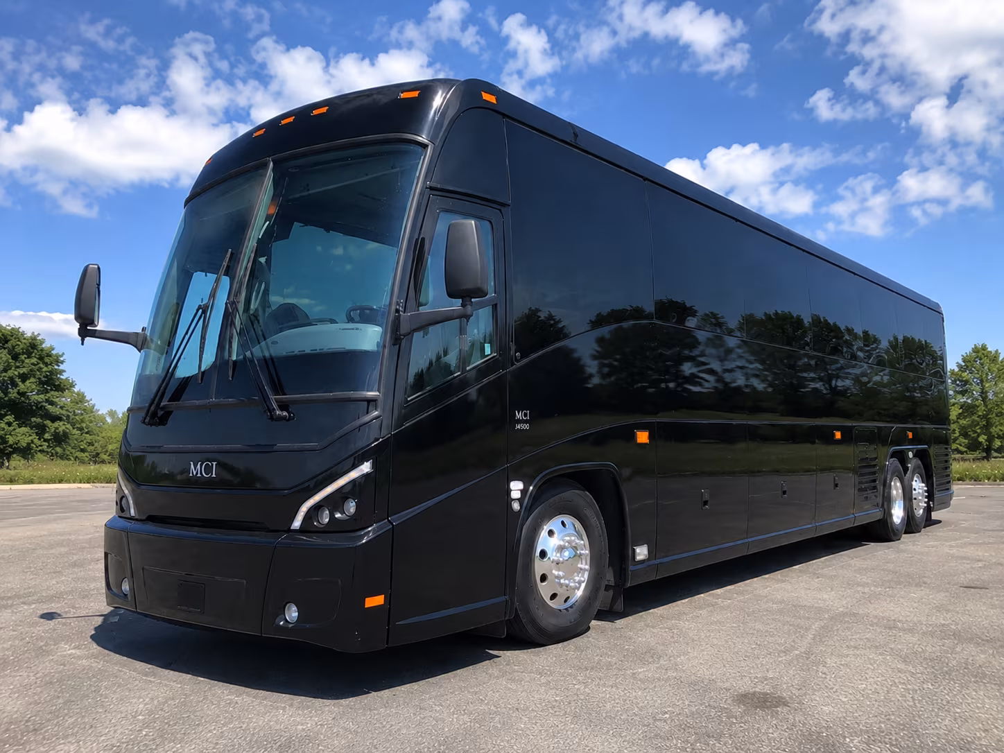 Cary Corporate Event Transportation