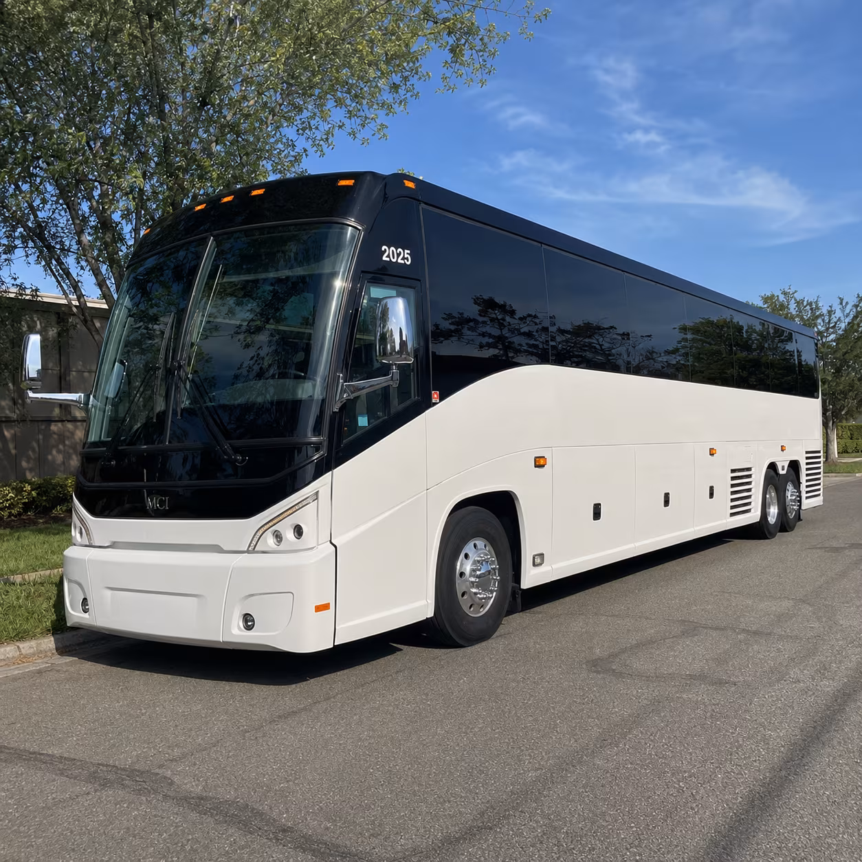 Durham Corporate Event Transportation