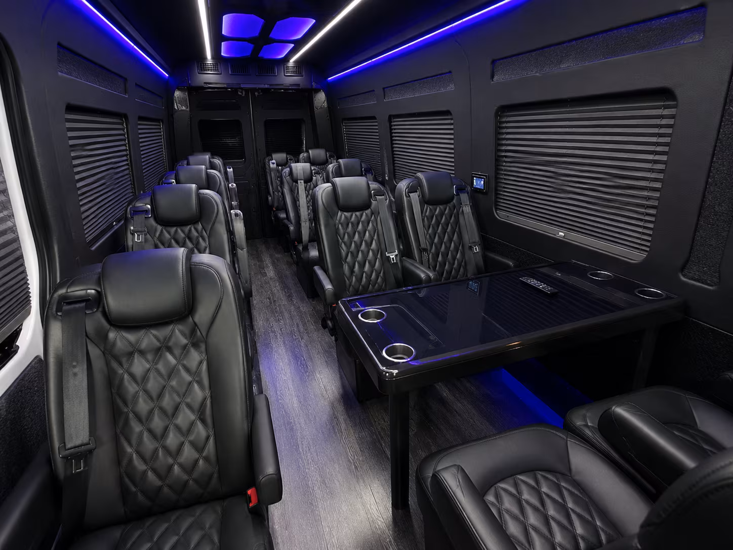 Durham Airport Shuttle & Transportation route planning