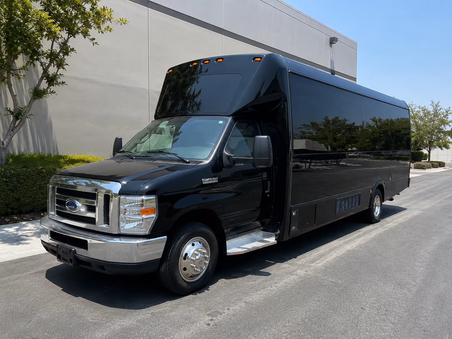 Durham Concert & Music Festival Transportation route planning