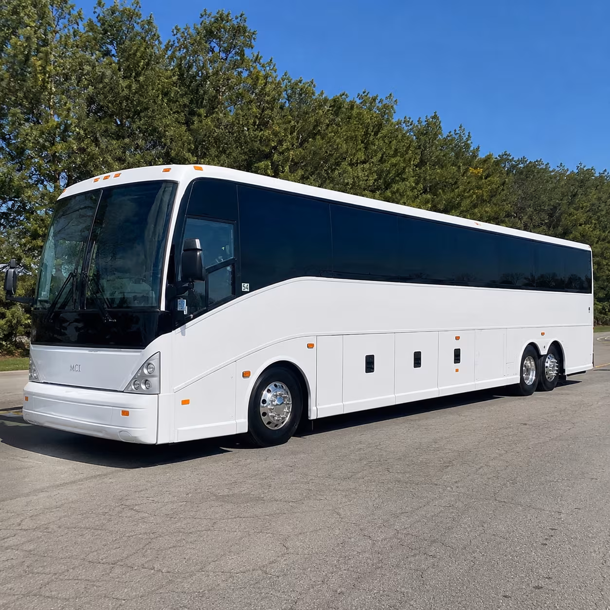 Durham Concert Transportation & Shuttles