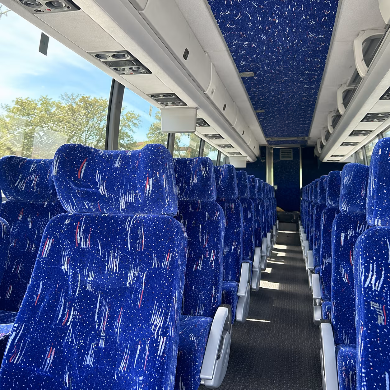 Durham Corporate Transportation route planning
