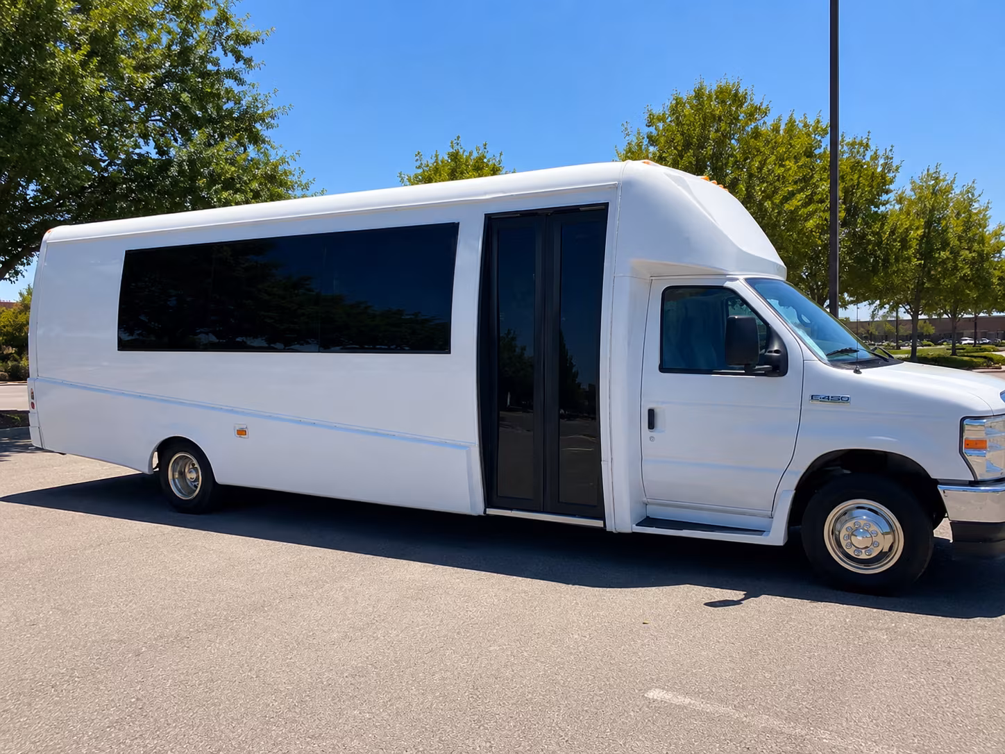 Durham Prom & Homecoming Transportation pickup coordination