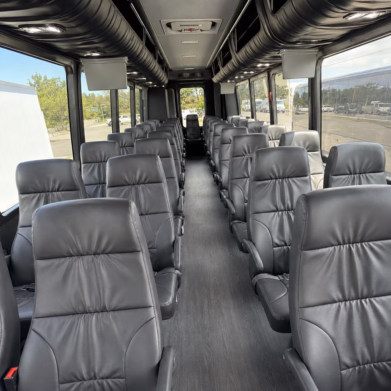 Durham School Event Transportation route planning
