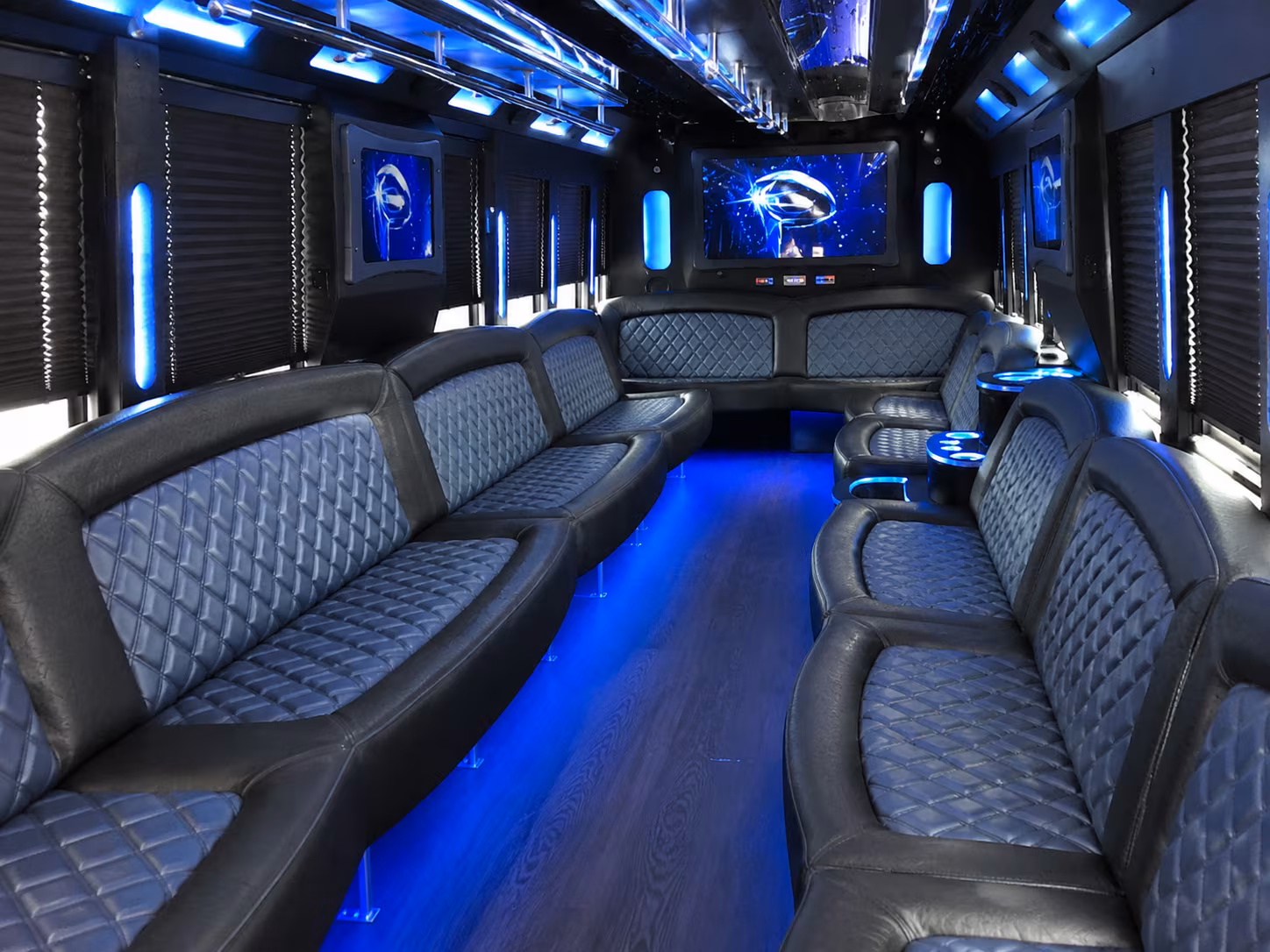 Durham Sporting Event Transportation group transportation