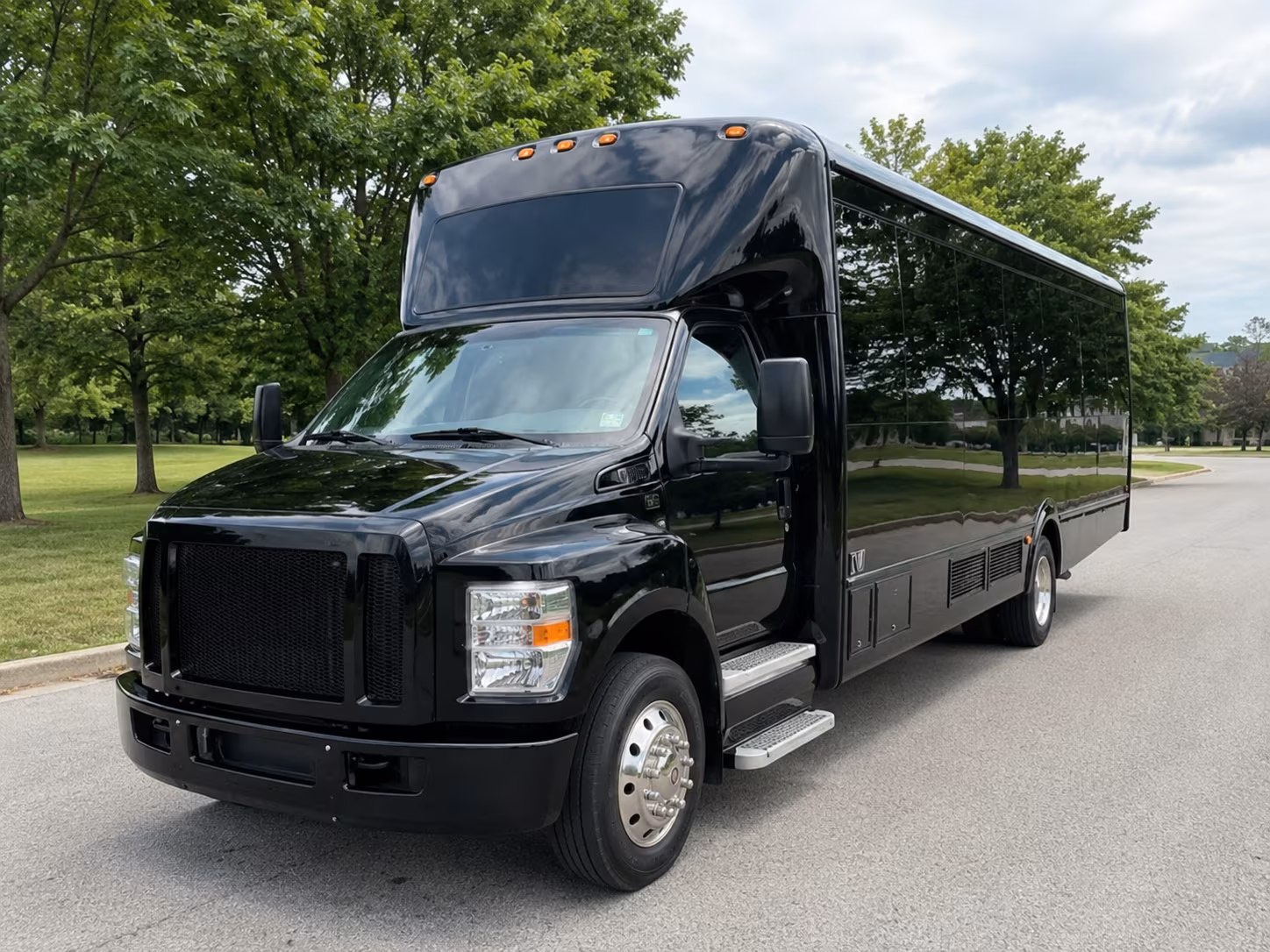 Durham Winery Tour & Pub Crawl Transportation