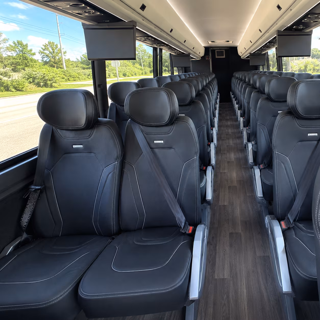 Fayetteville Airport Shuttles & Transportation