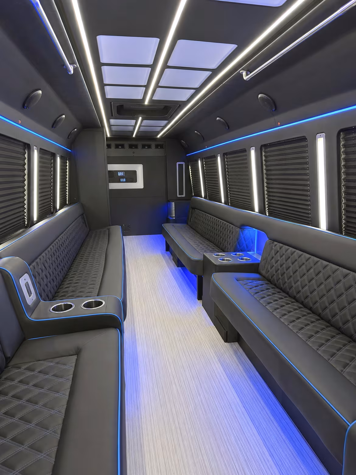 Greensboro Sporting Event Transportation