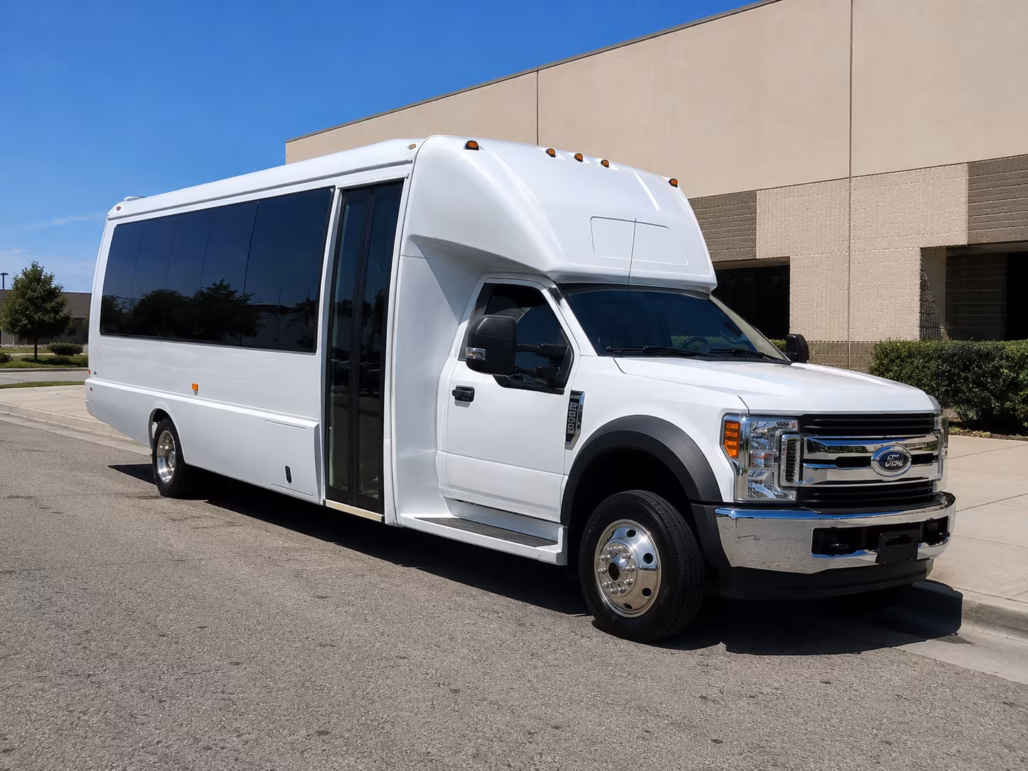 High Point Airport Shuttles & Transportation
