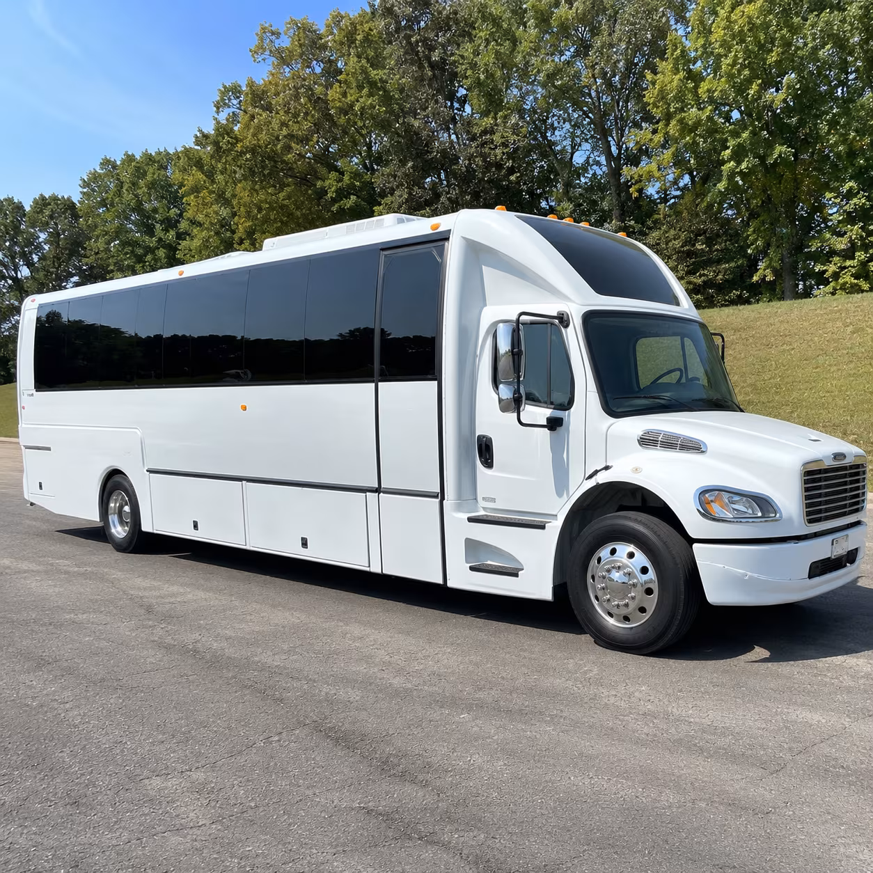 High Point Winery Tour & Pub Crawl Transportation