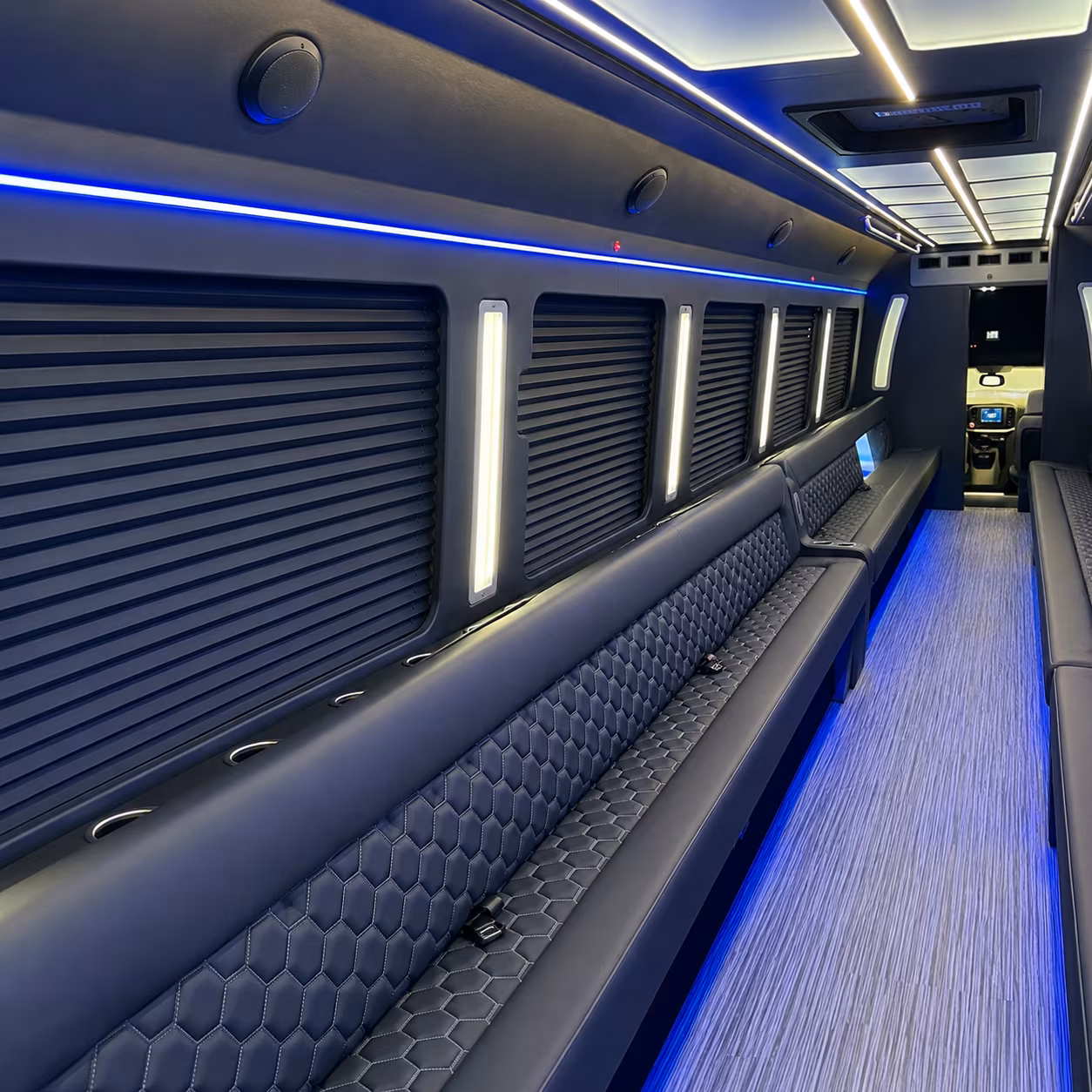 Proximity Hotel