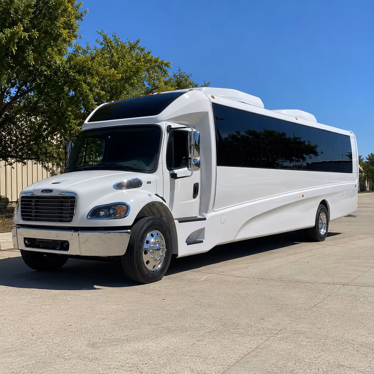 Durham School Event Transportation