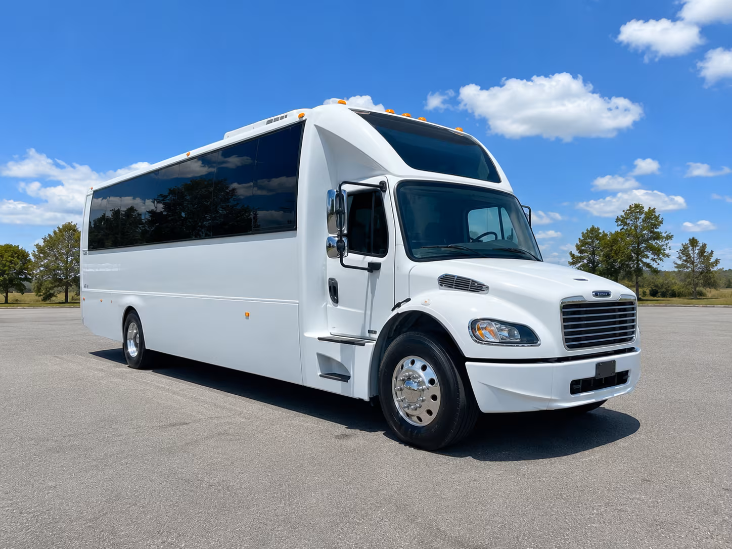 Durham Sporting Event Transportation