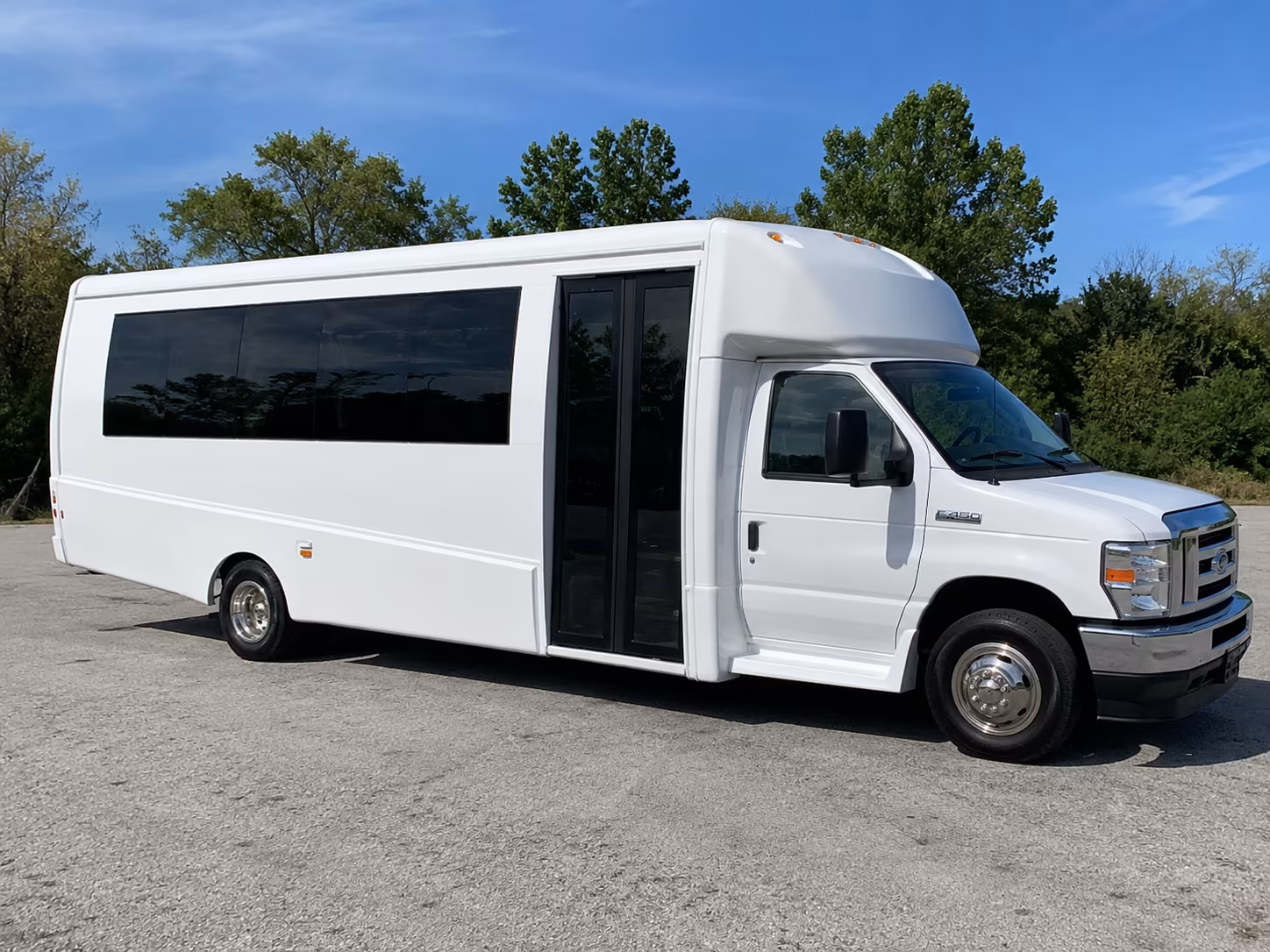 Durham Wedding Transportation