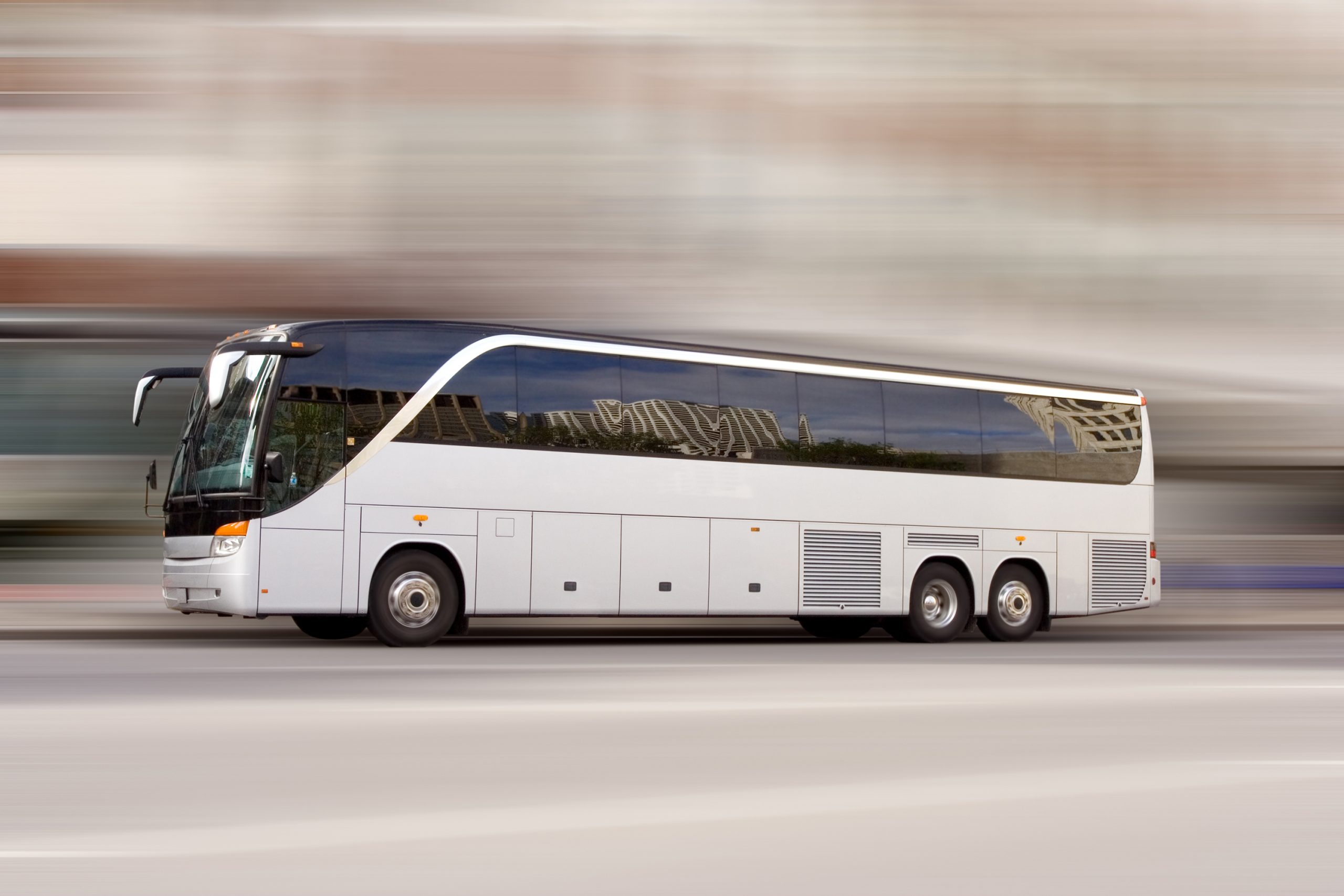 The Complete Guide to Charter Bus Rentals in Durham