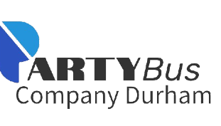 Party Bus Company Durham logo